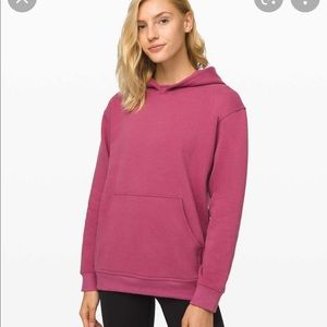 Lululemon All Yours Hoodie